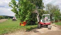 Woodcracker CL190 mit Sammler 2